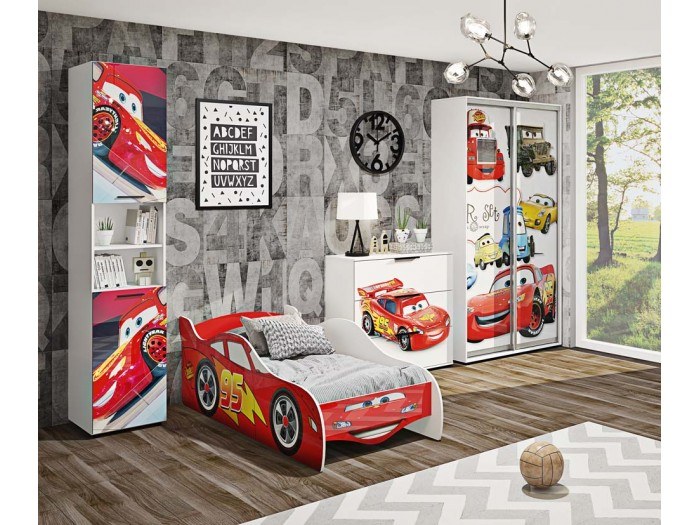 Детско обзавеждане OXFORD 4132